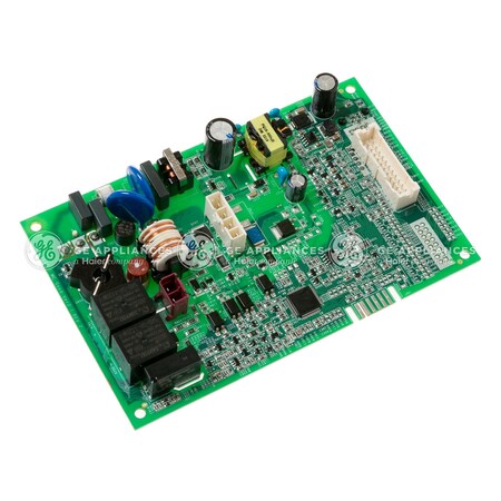 Ge WD21X30998 GE Dishwasher Configured Control Board MAC WD21X30998